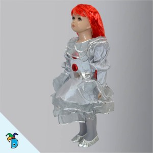 Payaso It Niña